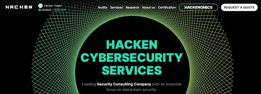 Hacken.Io